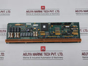 Tepg 125-585-401/492/493 Printed Circuit Board W125-585-493
