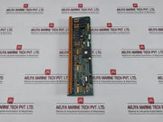 Tepg 125-585-401/492/493 Printed Circuit Board W125-585-493