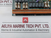 Tepg 125-585-401/492/493 Printed Circuit Board W125-585-493