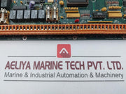 Tepg 125-585-401/492/493 Printed Circuit Board W125-585-493