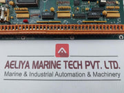 Tepg 125-585-401/492/493 Printed Circuit Board W125-585-493