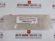 Terada B-6R Spray Pump Clutch Bearing Holder Set