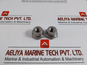Terada B-6R Spray Pump Clutch Bearing Holder Set