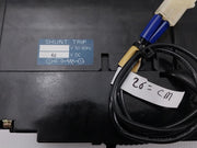 Terasaki-125A-Dc250V-26Cm-2-pole-Circuit-Breaker-With-Shunt-Trip-Xs225Ns-209607-9