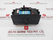 Terasaki-2-Pole-Molded-Case-Circuit-Breaker-75a-Ac600v-Dc250v-Ke100ns-H-Xe100ns-5