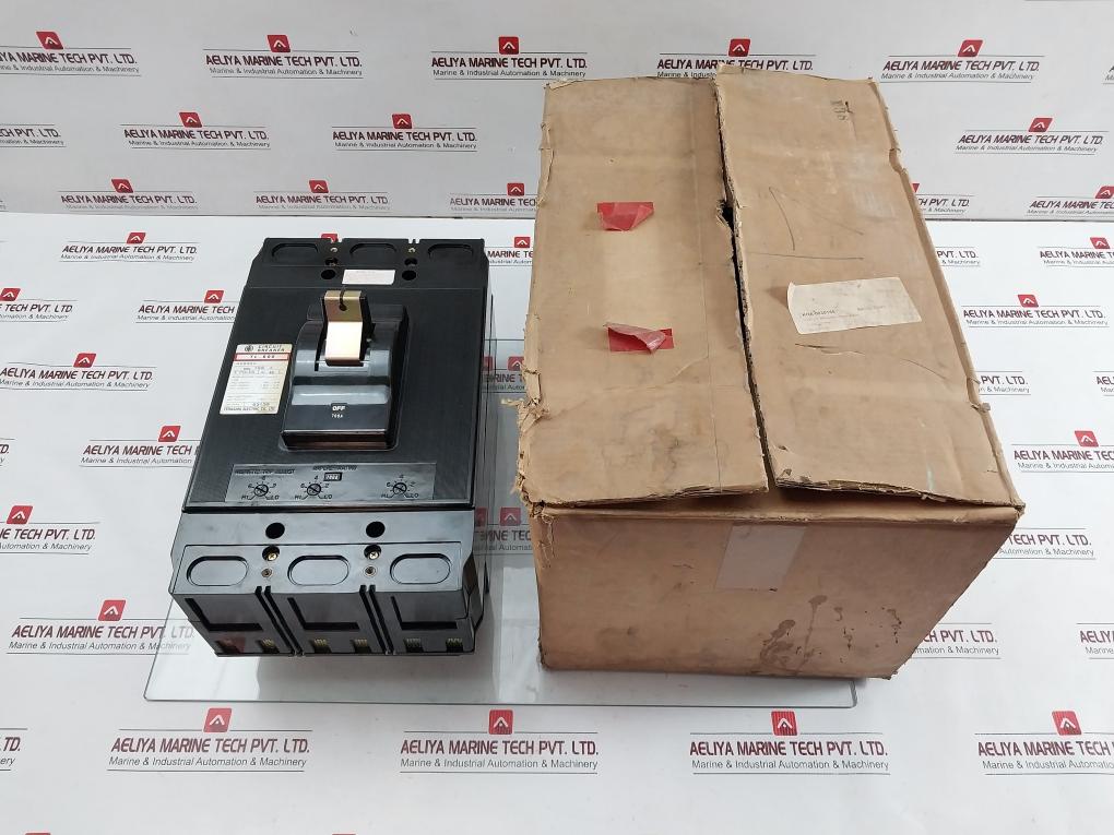 Terasaki-3-Pole-At-45-C-60Hz-Circuit-Breaker-Tl-800-208832-1