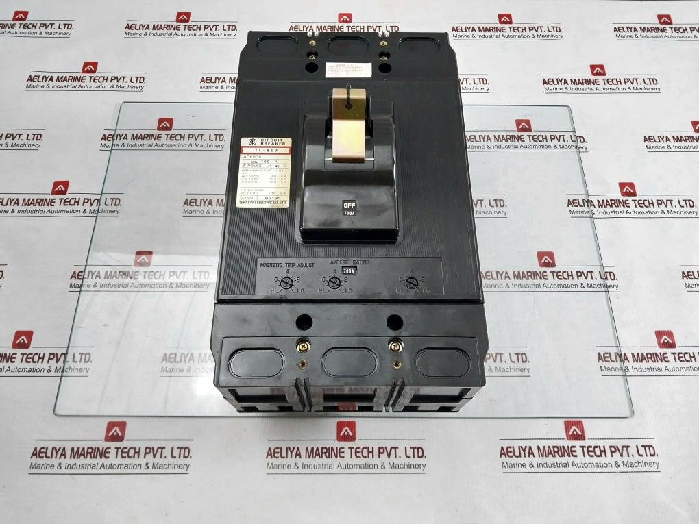 Terasaki-3-Pole-At-45-C-60Hz-Circuit-Breaker-Tl-800-208832-1