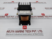 Terasaki-460-V-60-Hz-Kha-0030179-Power-Transformer-Tse-03M-209676-6