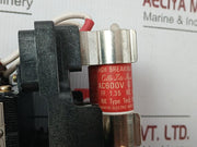 Terasaki-60Hz-600-Vac-Cello-lite-Fuse-Transformer-Tse-03Lfj-209045-11