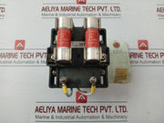 Terasaki-60Hz-600-Vac-Cello-lite-Fuse-Transformer-Tse-03Lfj-209045-1