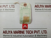 Terasaki-60Hz-600-Vac-Cello-lite-Fuse-Transformer-Tse-03Lfj-209045-2
