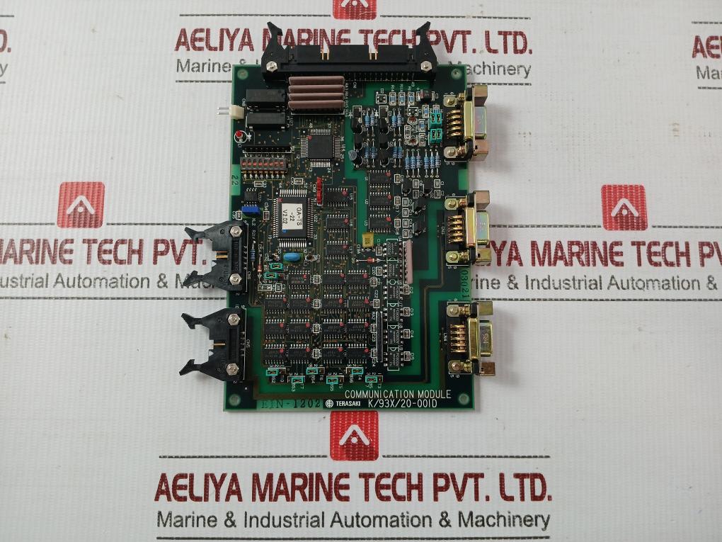 Terasaki-Communication-Module-Ein-1202-K-93x-20-001d-1