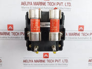 Terasaki-Electric-600-Vac-3A-60Hz-Cello-lite-Fuse-Transformer-Tse-20Lfj-208961-9