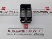 Terasaki-Electric-Circuit-Breaker-For-Distribution-Board-Ac460v-50a-Tb-5p-5