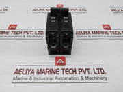 Terasaki-Electric-Circuit-Breaker-For-Distribution-Board-Ac460v-50a-Tb-5p-7