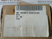 Terasaki-Electric-Power-Transformer-460v-30va-Tse-03m-9