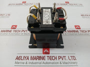 Terasaki-Electric-Single-Phase-Control-Transformer-150va-230v-Tse-15l-3