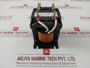 Terasaki-Electric-Single-Phase-Control-Transformer-150va-230v-Tse-15l-5