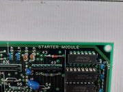 Terasaki-K-87Z-6-001E-Starter-Module-Esm-105-E-n-208784-5