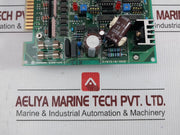 Terasaki-K-87Z-6-001E-Starter-Module-Pcb-Esm-105E2N-209697-5