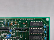 Terasaki-K-87Z-6-001E-Starter-Module-Pcb-Esm-105E2N-209697-6