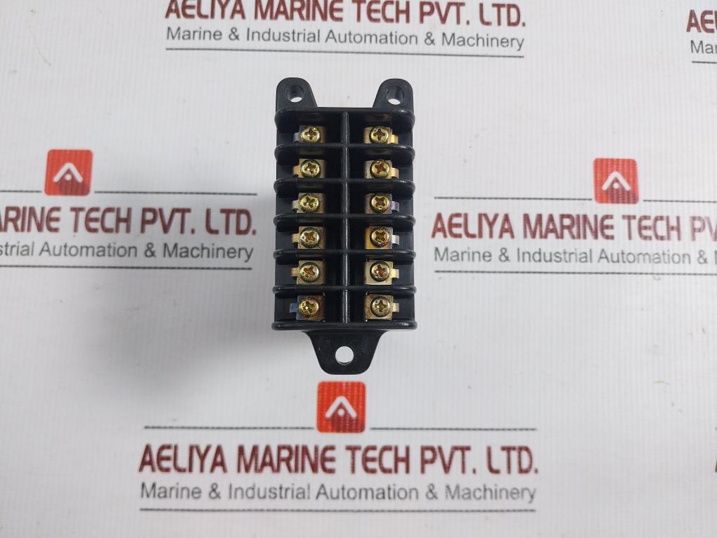 Terasaki-Kha-0030444-Ap-16-Ah-10B-Auxiliary-Contact-Block-Aih-1-a-208500-1
