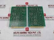 Terasaki Printed Circuit Board Pcb Part No. Ecb-121