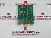 Terasaki Printed Circuit Board Pcb Part No. Ecb-121