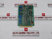 Terasaki Printed Circuit Board Pcb Part No. Ecb-121