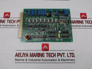 Terasaki Printed Circuit Board Pcb Part No. Ecb-121