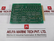 Terasaki Printed Circuit Board Pcb Part No. Ecb-121