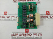 Terasaki-Relay-And-Transformer-Pcb-Module-Ein-1601-3