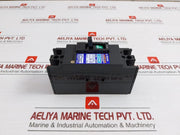 Terasaki 2 Poles Molded-Case Circuit Breaker 660v 50/60hz Xs50nb