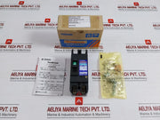 Terasaki 2 Poles Molded-Case Circuit Breaker 660v 50/60hz Xs50nb