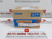 Terasaki 2 Poles Molded-Case Circuit Breaker 660v 50/60hz Xs50nb