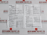 Terasaki 2 Poles Molded-Case Circuit Breaker 660v 50/60hz Xs50nb