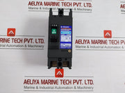 Terasaki 2 Poles Molded-Case Circuit Breaker 660v 50/60hz Xs50nb