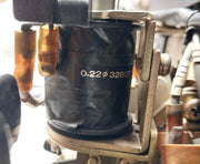Terasaki At 25