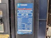 Terasaki At 25