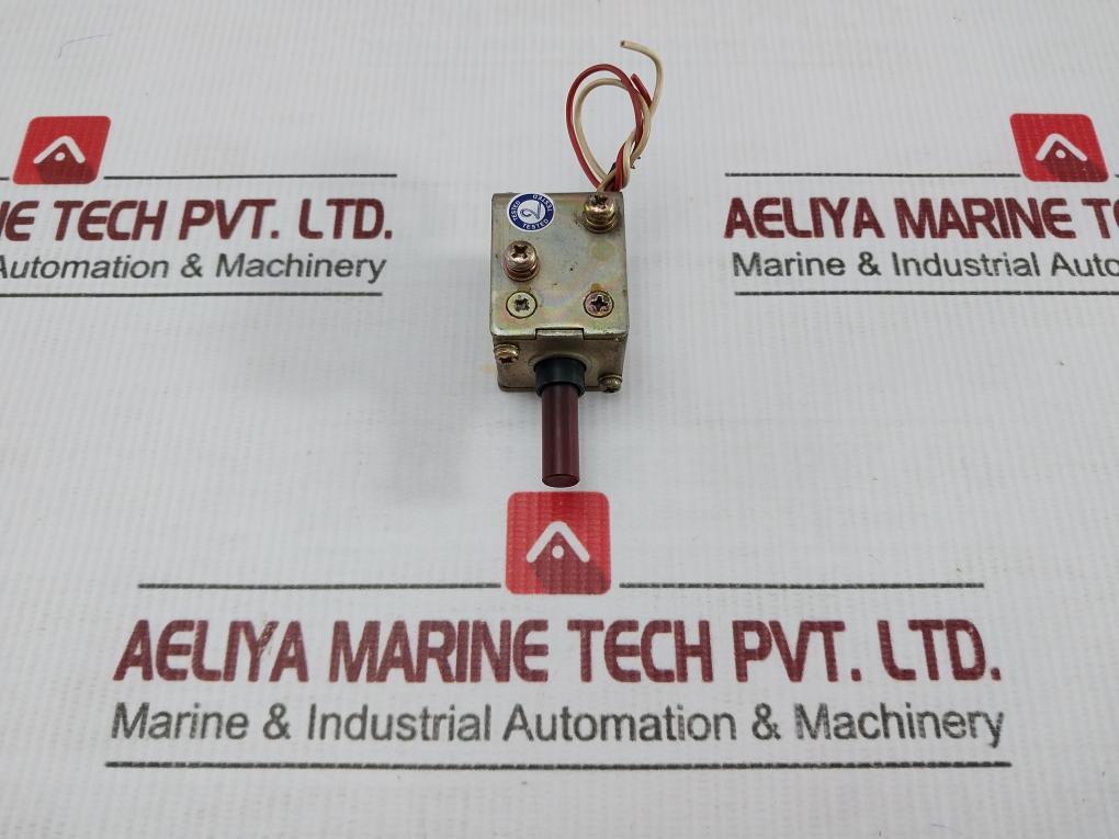 Auj-1 Under Voltage Release Device By Terasaki
