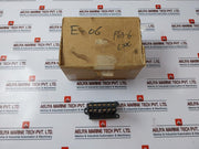 Terasaki Auxiliary Contact Block