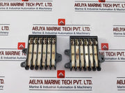 Terasaki Auxiliary Contact Block New
