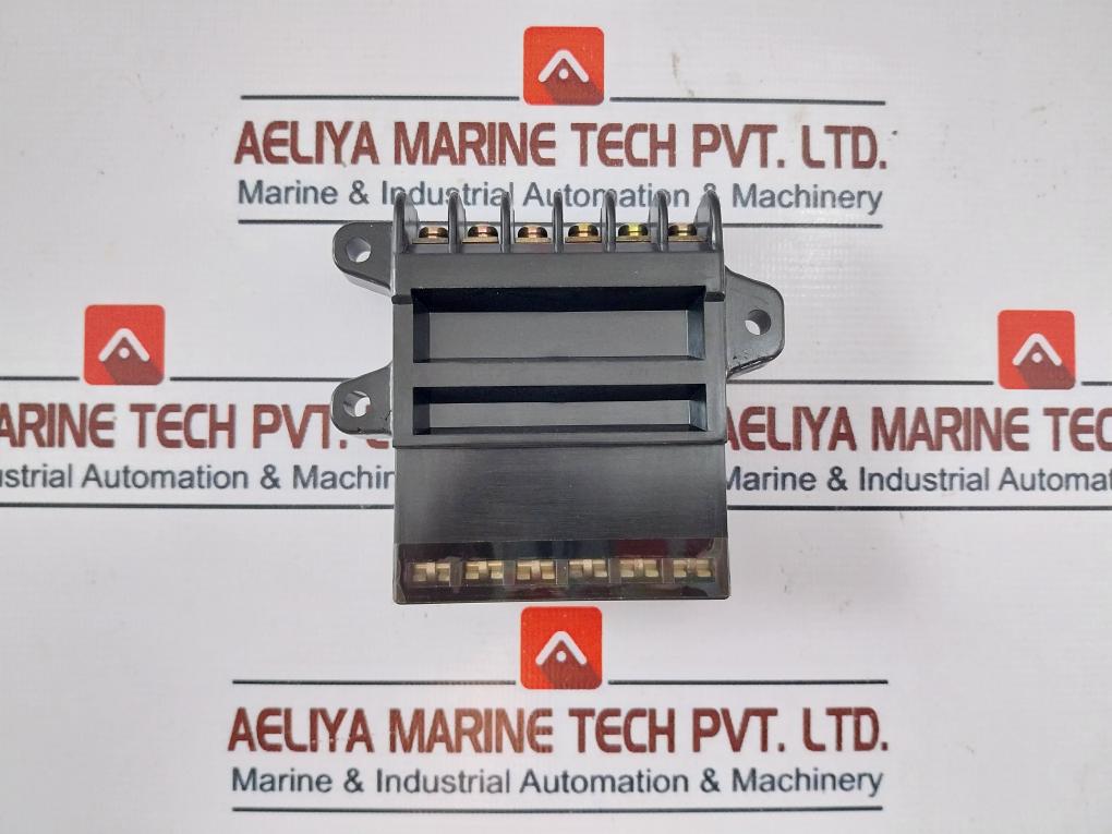 Terasaki Auxiliary Contact Block New