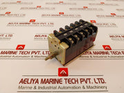 Terasaki Axh-i Auxiliary Switch 5P3A2B Na-6024-i-4