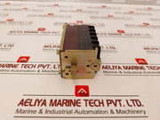 Terasaki Axh-i Auxiliary Switch 5P3A2B Na-6024-i-4
