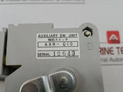 Terasaki Axr-010