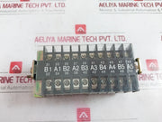 Terasaki Axt-1Ab Auxiliary Switch 10P 5A 5B Rqu2312A1