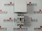 Terasaki E50-sf Tembreak No-fuse Breaker 3Pole 690V 50/60Hz