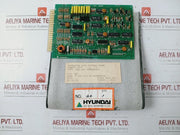 Terasaki Eca-105 Multiplex Wtm Sender K/765/803-001C 732000-0030