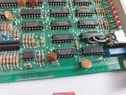 Terasaki Eca-804 Tm Master Unit K/765/71-001C Used